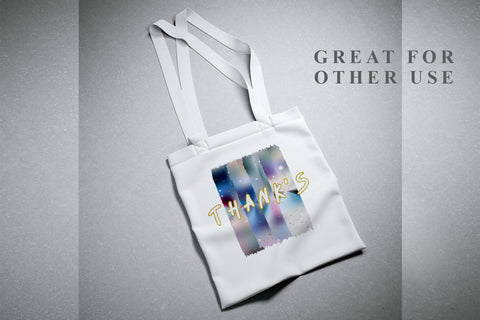 Sublimation Brush Strokes, Sublimation artnoy 