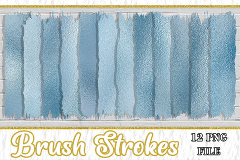 Sublimation Brush Strokes, Sublimation artnoy 
