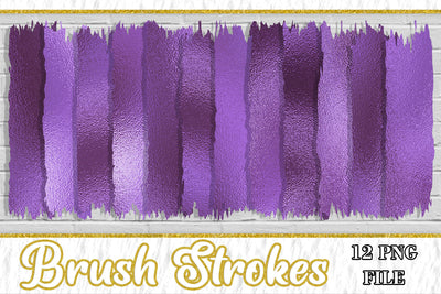 Sublimation Brush Strokes, Sublimation artnoy 