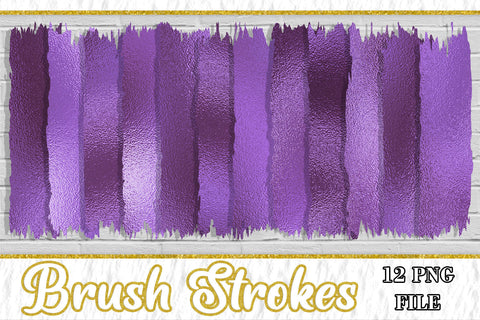Sublimation Brush Strokes, Sublimation artnoy 