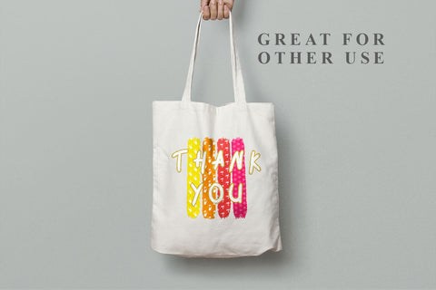 Sublimation Brush Strokes, Sublimation artnoy 