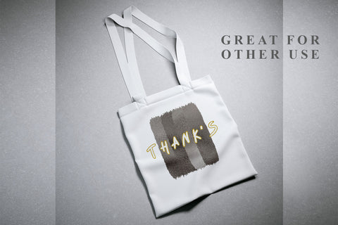 Sublimation Brush Strokes, Sublimation artnoy 