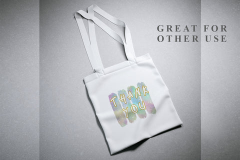 Sublimation Brush Strokes, Sublimation artnoy 