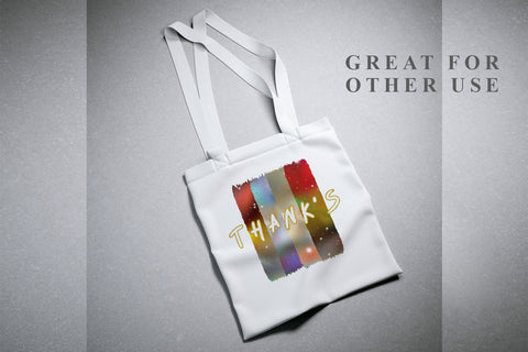 Sublimation Brush Strokes, Sublimation artnoy 