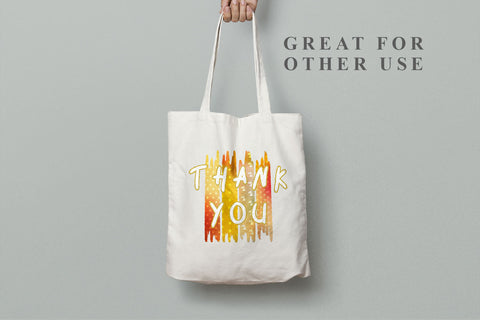 Sublimation Brush Strokes, Sublimation artnoy 