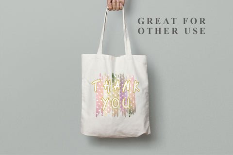 Sublimation Brush Strokes, Sublimation artnoy 