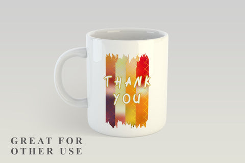 Sublimation Brush Strokes, Sublimation artnoy 
