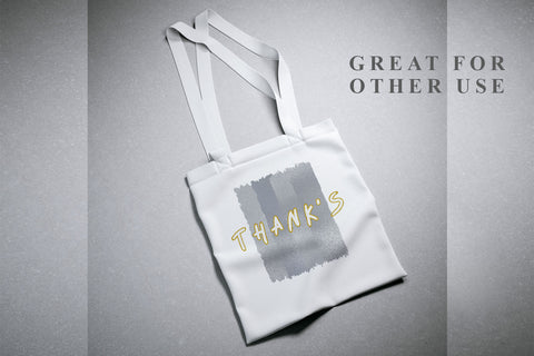 Sublimation Brush Strokes, Sublimation artnoy 
