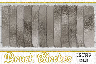 Sublimation Brush Strokes, Sublimation artnoy 