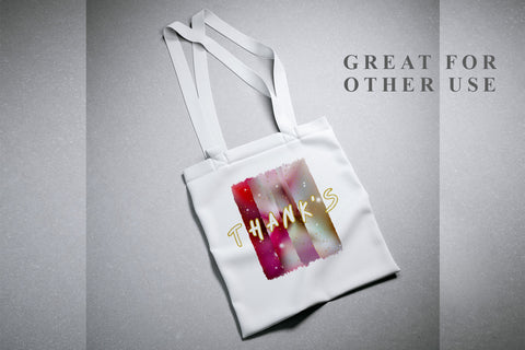 Sublimation Brush Strokes, Sublimation artnoy 