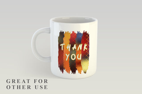 Sublimation Brush Strokes, Sublimation artnoy 