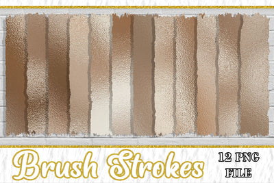 Sublimation Brush Strokes, Sublimation artnoy 
