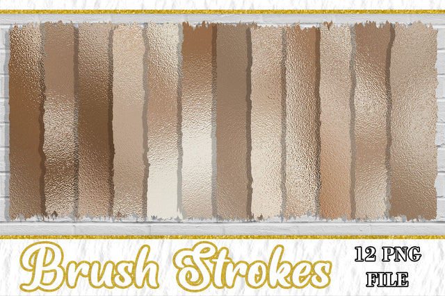 Sublimation Brush Strokes, Sublimation artnoy 