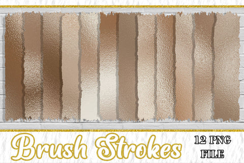 Sublimation Brush Strokes, Sublimation artnoy 