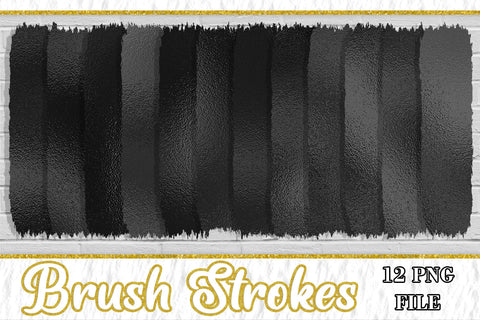 Sublimation Brush Strokes, Sublimation artnoy 