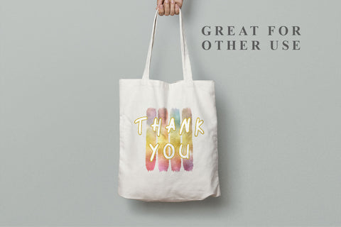 Sublimation Brush Strokes, Sublimation artnoy 