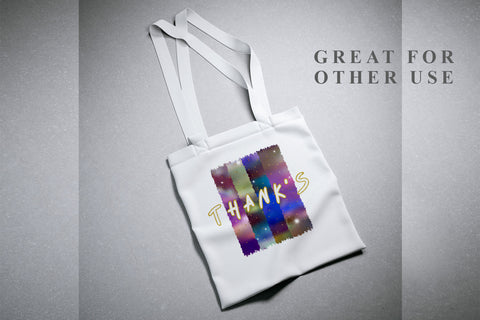 Sublimation Brush Strokes, Sublimation artnoy 