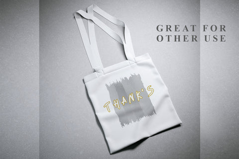 Sublimation Brush Strokes, Sublimation artnoy 