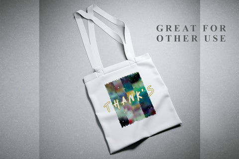 Sublimation Brush Strokes, Sublimation artnoy 