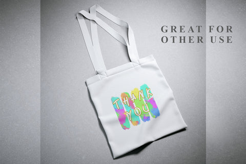 Sublimation Brush Strokes, Sublimation artnoy 