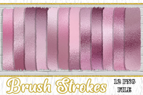 Sublimation Brush Strokes, Sublimation artnoy 