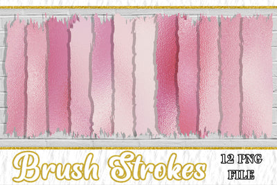 Sublimation Brush Strokes, Sublimation artnoy 