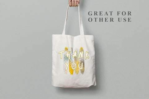 Sublimation Brush Strokes, Sublimation artnoy 