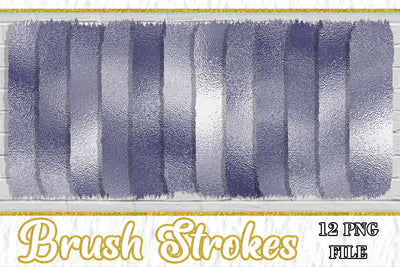 Sublimation Brush Strokes, Sublimation artnoy 