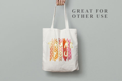 Sublimation Brush Strokes, Sublimation artnoy 