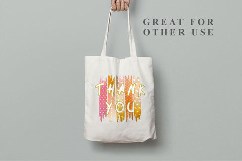 Sublimation Brush Strokes, Sublimation artnoy 