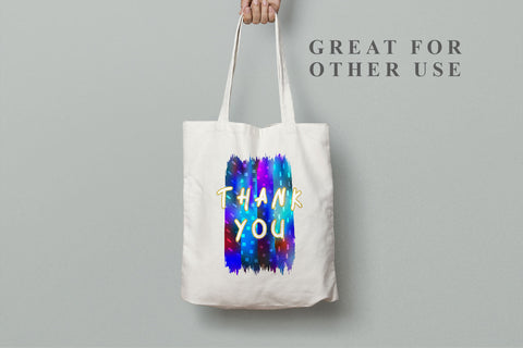 Sublimation Brush Strokes, Sublimation artnoy 