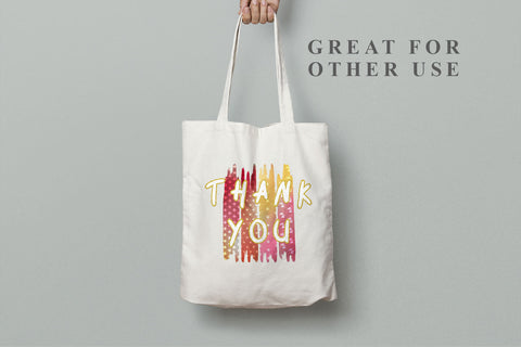 Sublimation Brush Strokes, Sublimation artnoy 