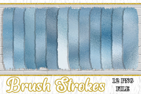 Sublimation Brush Strokes, Sublimation artnoy 