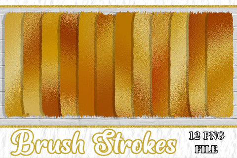 Sublimation Brush Strokes, Sublimation artnoy 
