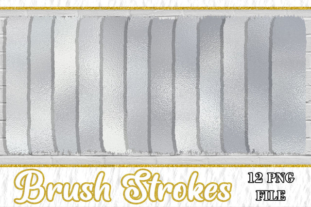 Sublimation Brush Strokes, Sublimation artnoy 