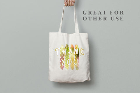 Sublimation Brush Strokes, Sublimation artnoy 