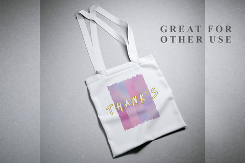 Sublimation Brush Strokes, Sublimation artnoy 