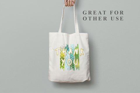 Sublimation Brush Strokes, Sublimation artnoy 