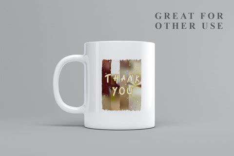 Sublimation Brush Strokes, Sublimation artnoy 