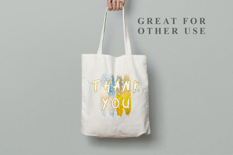 Sublimation Brush Strokes, Sublimation artnoy 