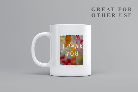 Sublimation Brush Strokes, Sublimation artnoy 