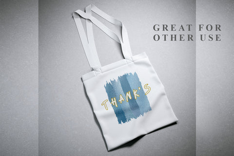 Sublimation Brush Strokes, Sublimation artnoy 