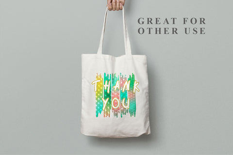 Sublimation Brush Strokes, Sublimation artnoy 