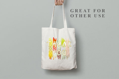 Sublimation Brush Strokes, Sublimation artnoy 