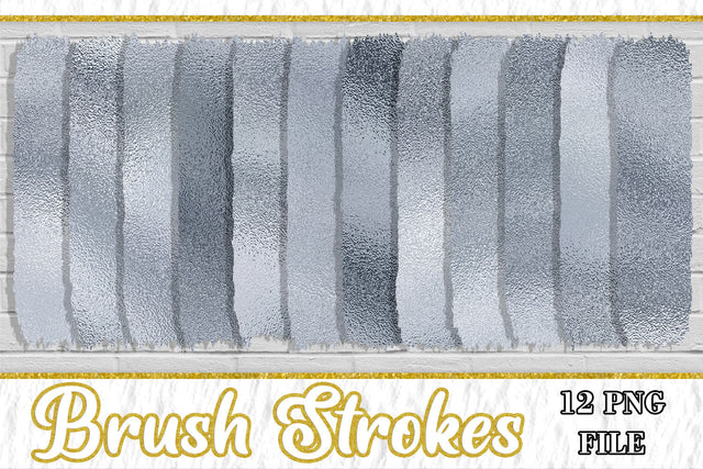 Sublimation Brush Strokes, Sublimation artnoy 