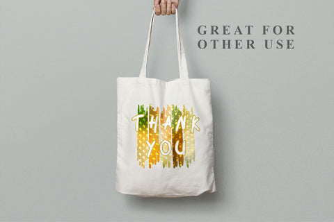 Sublimation Brush Strokes, Sublimation artnoy 