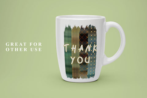 Sublimation Brush Strokes, Sublimation artnoy 