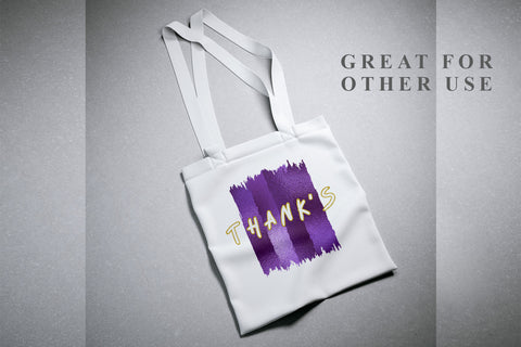 Sublimation Brush Strokes, Sublimation artnoy 