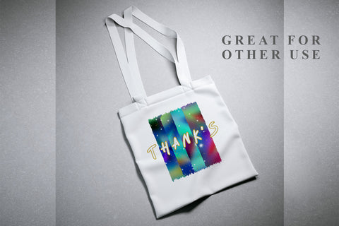 Sublimation Brush Strokes, Sublimation artnoy 