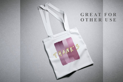 Sublimation Brush Strokes, Sublimation artnoy 